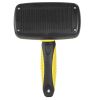 Dog Slicker Grooming Brush