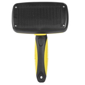 Dog Slicker Grooming Brush