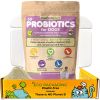 Dog Probiotic Powder