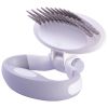 Dog Undercoat Rake