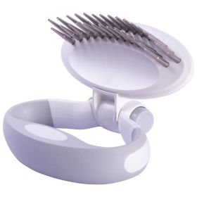 Dog Undercoat Rake