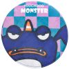 Dog Mat Tooth Monster
