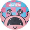 Dog Mat Crabs Monster