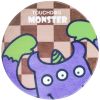 Dog Mat Three-eyed Monster