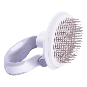 Travel Grooming Pet Brush