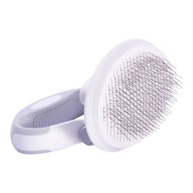 Dog Grooming Travel Brush