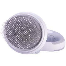 Pet Grooming Travel Brush