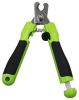 Pet Nail Clipper with Built-In File