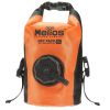 Dog Outdoor Travel Dry Food Dispenser