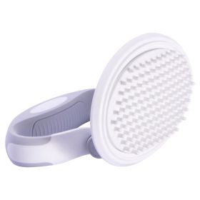 Dog Travel  Brush