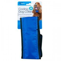 Dog Cooling Collar Medium 6-Pack