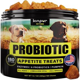 Dog Digestive Probiotic Support