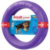 Puller Outdoor Dog Fetch Toy 2 Rings