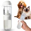 Dog Travel Water Bottle