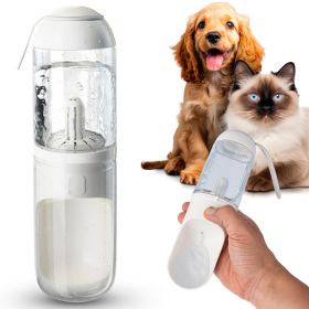 Dog Travel Water Bottle