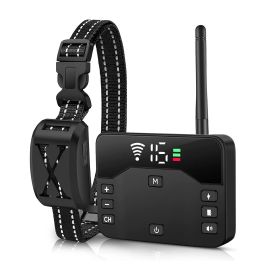 Wireless Electric Dog Fence