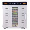 Electric Food Dehydrator