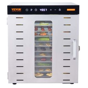 Electric Food Dehydrator