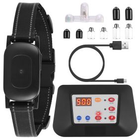 Wireless Dog Training Collar and Fence System 990FT