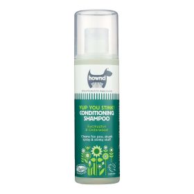 Dog Conditioning Shampoo Hownd 8.5 fl oz