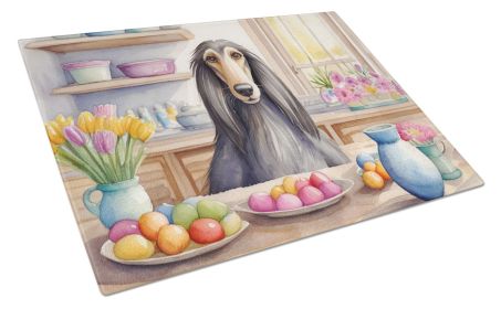 Decorative Glass Cutting Board