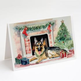 Christmas Note Cards Pack of 8 Christmas Note Cards Pack of 8