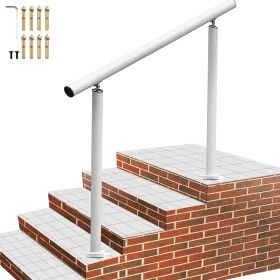 Outdoor Stair Railing Kit