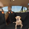 Car Seat Protector for Dogs