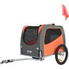 Dog Bicycle Carrier