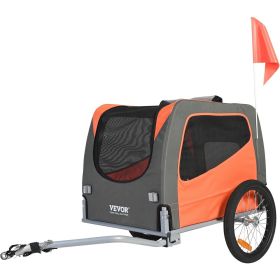 Dog Bicycle Carrier