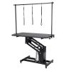 VEVOR Pet Grooming Table Adjustable Height