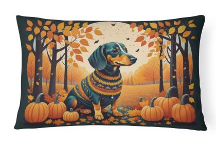 Dog Decorative Pillow