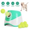 Fetch Machine for Dogs with 6 Balls
