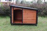 Dog Kennel for Winter