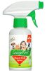 Flea and Tick Home Spray for Pets