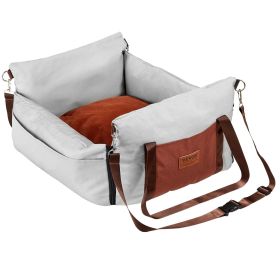 Dog Booster Car Seat 25 lb