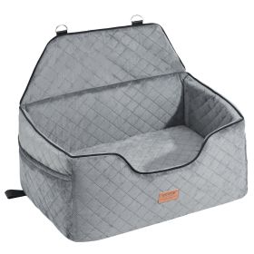 Dog Car Seat Medium Large