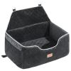 Dog Booster Car Seat