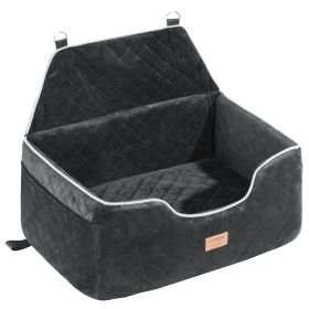 Dog Booster Car Seat