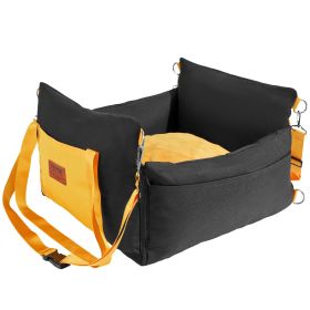 Pet Car Seat Small Dog