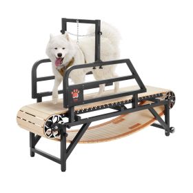 Dog Treadmill up to 220 lbs