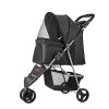 Dog Stroller 3 Wheel