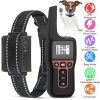 Dog Training Collar Rechargeable