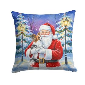 Santa Decorative Papillon