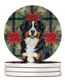 Christmas Coaster Set