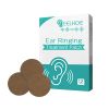 Ear Discomfort and Hearing Loss Relief Patch