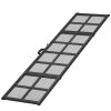 Dog Car Ramp for Small & Senior Dogs