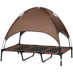 Dog Cot Cooling Bed