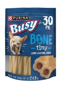 Dog Chews Pork Bone