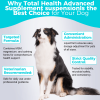 Natural Health Boost Liquid Supplement for Pets